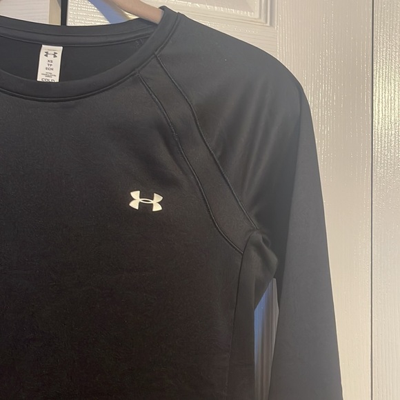 Under Armour Tops Nwot Under Armour Cold Weather Gear Long Sleeve